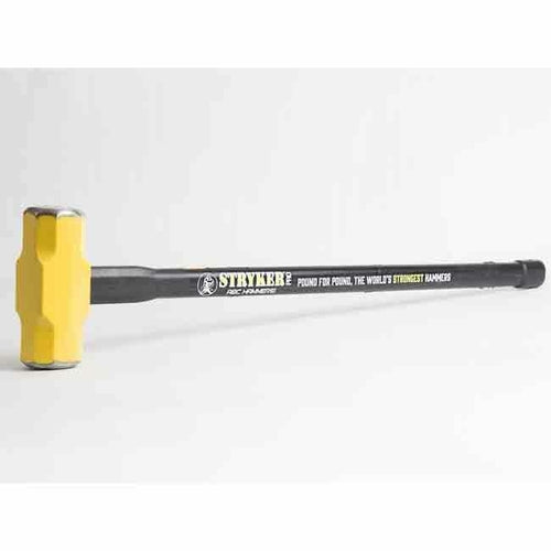 ABC Hammers PRO1436S 36 in. Head with Steel Reinforced Rubber Handle&#
