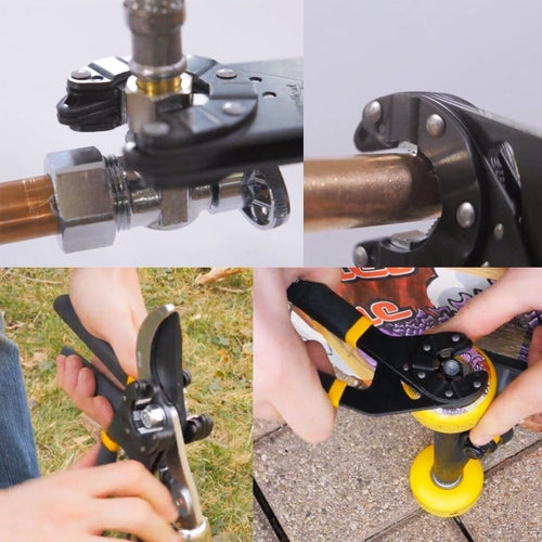 Bionic Wrench Universal Wrench